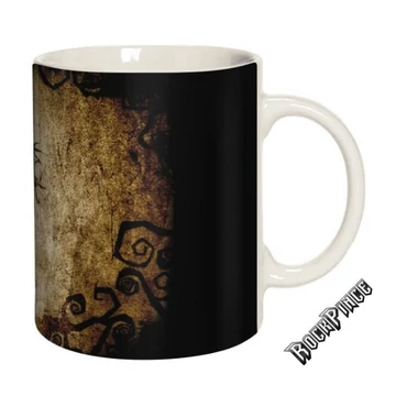 Jack - Nightmare Before Christmas - Bögre - 92041-9001