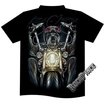 3D-49 - unisex póló