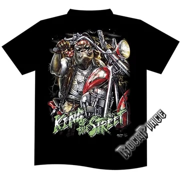 GR-678 - unisex póló