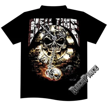 GR-681 - unisex póló