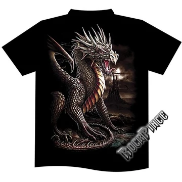 GW-102 - unisex póló