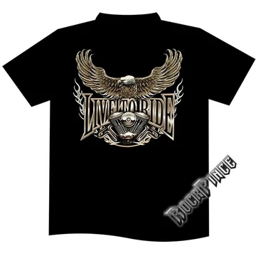 GW-134 - unisex póló