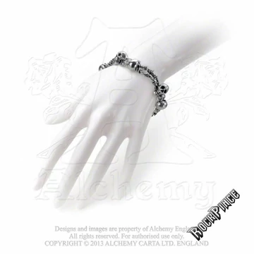 Alchemy - No Man's Land - karkötő A103