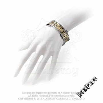 Alchemy - Spectrostatic Nocturnium - karperec A15