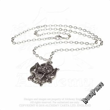 Motörhead: War-Pig - nyaklánc PP505