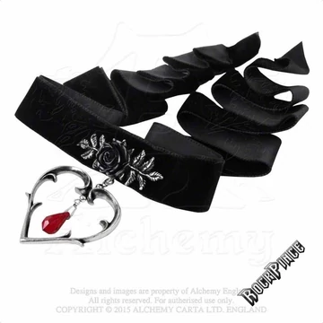 Alchemy - Wounded Love - nyakpánt P740