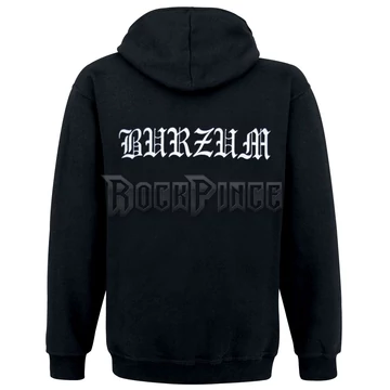 Burzum - Det Som Engang Var - KAPUCNIS PULÓVER