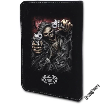 ASSASSIN - eReader Folio Case (Kindle 6 inch) - T058A452