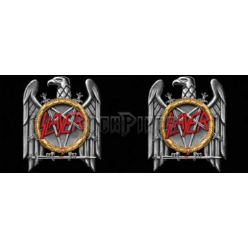 SLAYER - SILVER EAGLE - bögre - SLAYMUG01