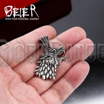 BR- Stark Wolf  -BP8-167