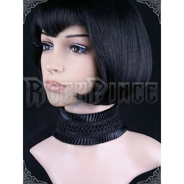 NEMESIS black - nyakpánt CL0035