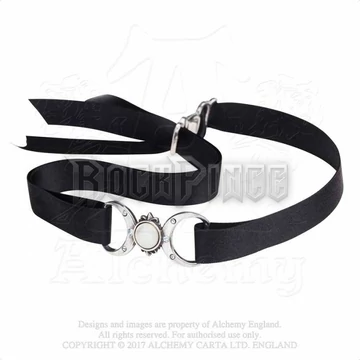 Alchemy - Triple Goddess - nyakpánt P810