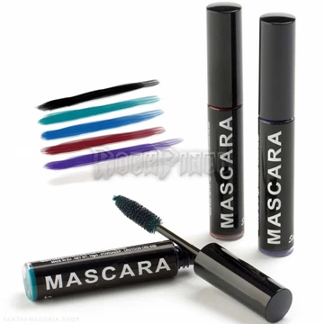 EYELASH MASCARA - szempillaspirál SGS108