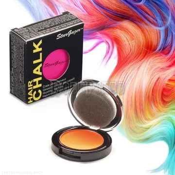 COLORED HAIR CHALK - hajkréta SGS202