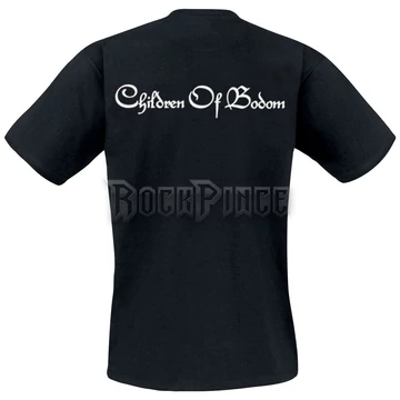 Children Of Bodom - Follow The Reaper - UNISEX PÓLÓ