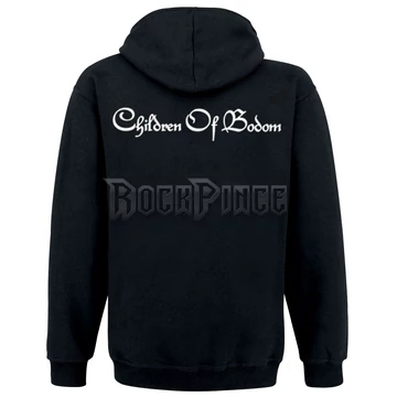 Children Of Bodom - Follow The Reaper - KAPUCNIS PULÓVER