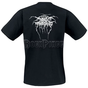 Darkthrone - A Blaze In The Northern Sky - UNISEX PÓLÓ