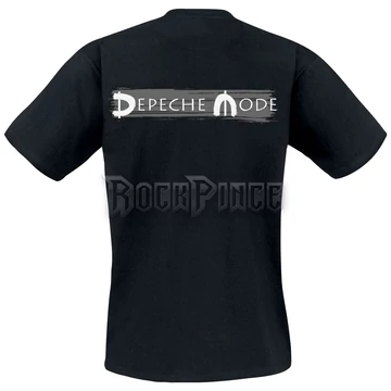 DEPECHE MODE - VIOLATOR - UNISEX PÓLÓ