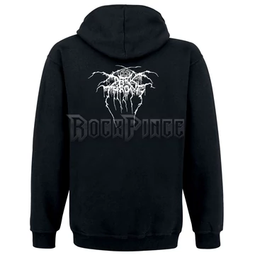 Darkthrone - A Blaze In The Northern Sky - KAPUCNIS PULÓVER