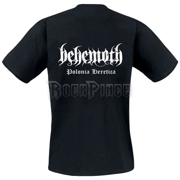 Behemoth - Polonia Heretica - 1397 - UNISEX PÓLÓ