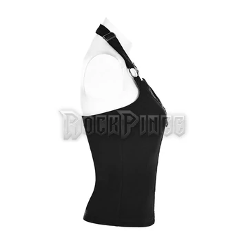 GIRL OF SPADES - top WT-503