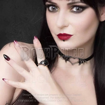 Alchemy - Nocte Amor - nyakpánt P823