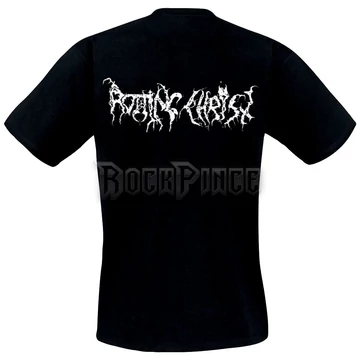 ROTTING CHRIST - THEOGONIA - 1415 - UNISEX PÓLÓ
