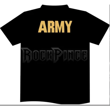 SV-361 - unisex póló