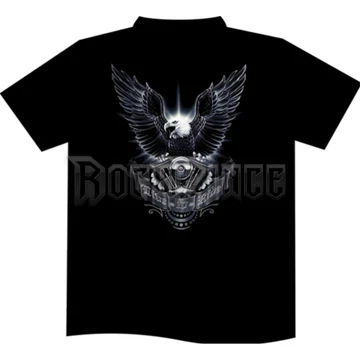 4523 - unisex póló