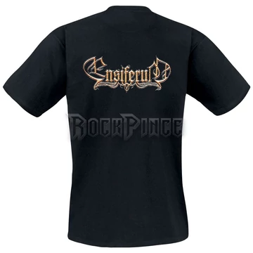 Ensiferum - TDM-1511 - unisex póló