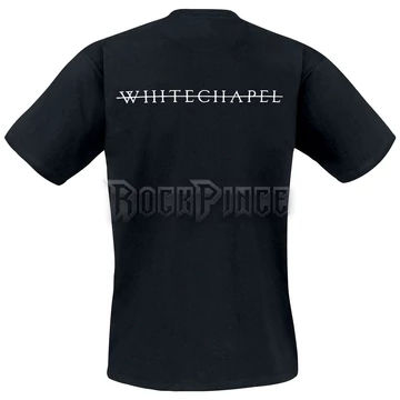Whitechapel - TDM-1615 - unisex póló