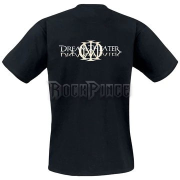 Dream Theater - TDM-1635 - unisex póló