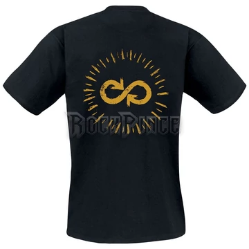 Stick to Your Guns - TDM-1648 - unisex póló