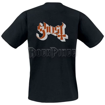 Ghost - Prequelle - 1437 - UNISEX PÓLÓ