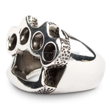 BOXER - ACÉL GYŰRŰ