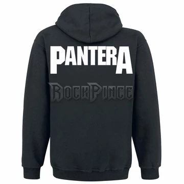 Pantera - Stronger Than All - KAPUCNIS PULÓVER