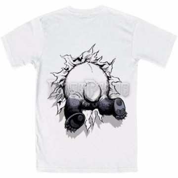 METAL PANDA - MPKTS03 - GYEREKPÓLÓ