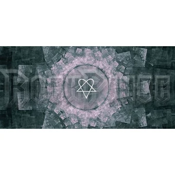 HIM - BÖGRE - MUG012