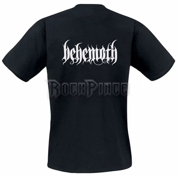 Behemoth - God = Dog - TDM 446 - UNISEX PÓLÓ
