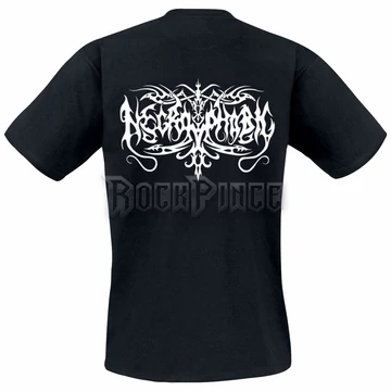 Necrophobic - Spawned By Evil - 1447 - UNISEX PÓLÓ