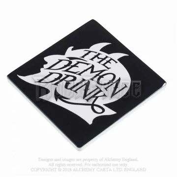 Alchemy - The Demon Drink - poháralátét CC1