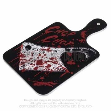 Alchemy - Chop Chop - edényalátét/vágódeszka CT1