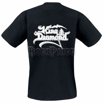 King Diamond - Them - 1449 - UNISEX PÓLÓ