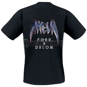 Akela - Büdös paraszt - 1457 - UNISEX PÓLÓ