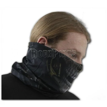 STEAM PUNK REAPER - Multifunctional Face Wraps - M011A810