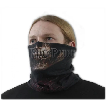 GOTH SKULL - Multifunctional Face Wraps - T069A810