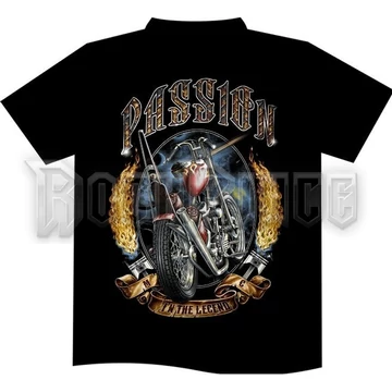 GW-219 - unisex póló