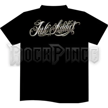 GW-237 - unisex póló