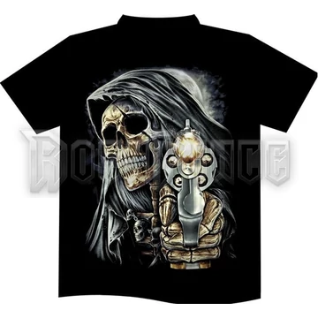 GW-240 - unisex póló