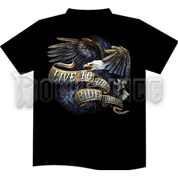 HD-87 - unisex póló